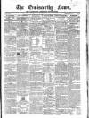 Enniscorthy News Saturday 29 August 1863 Page 1