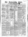Enniscorthy News Saturday 10 October 1863 Page 1