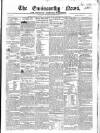 Enniscorthy News Saturday 07 November 1863 Page 1
