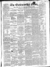 Enniscorthy News Saturday 13 February 1864 Page 1