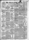 Enniscorthy News Saturday 21 May 1864 Page 1