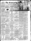 Enniscorthy News Saturday 30 July 1864 Page 1