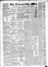 Enniscorthy News Saturday 07 January 1865 Page 1