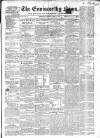 Enniscorthy News Saturday 11 March 1865 Page 1
