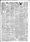 Enniscorthy News Saturday 25 March 1865 Page 1