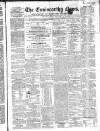 Enniscorthy News Saturday 08 April 1865 Page 1