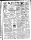 Enniscorthy News Saturday 15 April 1865 Page 1