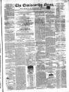 Enniscorthy News Saturday 22 April 1865 Page 1