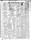 Enniscorthy News Saturday 27 May 1865 Page 1