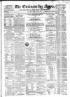 Enniscorthy News Saturday 08 July 1865 Page 1