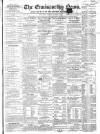 Enniscorthy News Saturday 02 September 1865 Page 1