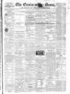 Enniscorthy News Saturday 23 September 1865 Page 1