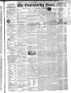 Enniscorthy News Saturday 30 September 1865 Page 1