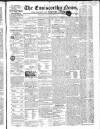 Enniscorthy News Saturday 14 October 1865 Page 1