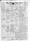Enniscorthy News Saturday 04 November 1865 Page 1