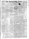 Enniscorthy News Saturday 09 December 1865 Page 1