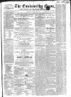 Enniscorthy News Saturday 02 June 1866 Page 1