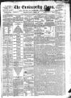 Enniscorthy News Saturday 05 January 1867 Page 1