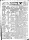 Enniscorthy News Saturday 12 January 1867 Page 1