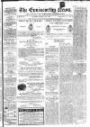 Enniscorthy News Saturday 01 June 1867 Page 1