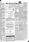 Enniscorthy News Saturday 15 June 1867 Page 1