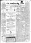 Enniscorthy News Saturday 29 June 1867 Page 1