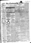 Enniscorthy News Saturday 05 October 1867 Page 1