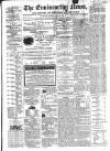 Enniscorthy News Saturday 28 March 1868 Page 1