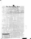 Enniscorthy News Saturday 01 January 1870 Page 1