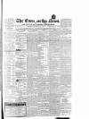 Enniscorthy News Saturday 05 February 1870 Page 1