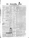 Enniscorthy News Saturday 03 December 1870 Page 1