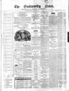 Enniscorthy News Saturday 27 May 1871 Page 1