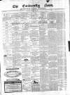 Enniscorthy News Saturday 29 July 1871 Page 1