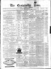 Enniscorthy News Saturday 23 December 1871 Page 1
