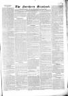 Northern Standard Saturday 29 June 1839 Page 1