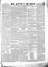 Northern Standard Saturday 27 July 1839 Page 1