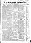 Northern Standard Saturday 10 July 1841 Page 1