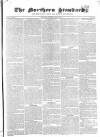 Northern Standard Saturday 21 May 1842 Page 1