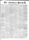 Northern Standard Saturday 01 April 1843 Page 1