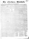 Northern Standard Saturday 29 December 1849 Page 1
