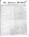 Northern Standard Saturday 12 January 1850 Page 1