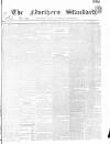 Northern Standard Saturday 06 April 1850 Page 1