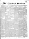 Northern Standard Saturday 02 November 1850 Page 1