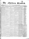 Northern Standard Saturday 21 December 1850 Page 1
