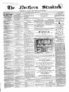 Northern Standard Saturday 22 July 1854 Page 1