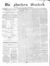 Northern Standard Saturday 05 January 1856 Page 1