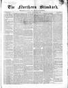 Northern Standard Saturday 03 January 1857 Page 1