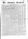 Northern Standard Saturday 09 January 1858 Page 1