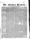 Northern Standard Saturday 03 November 1860 Page 1
