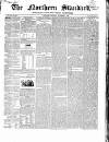 Northern Standard Saturday 10 November 1860 Page 1